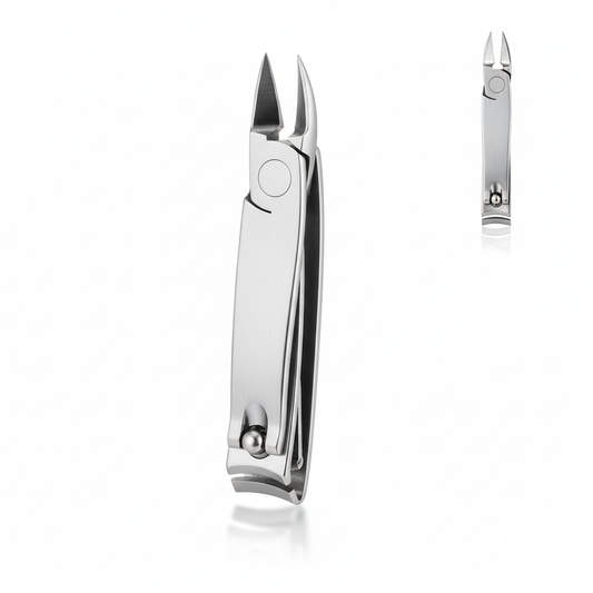 Coupe-ongles anti-douleur pour ongles incarnés